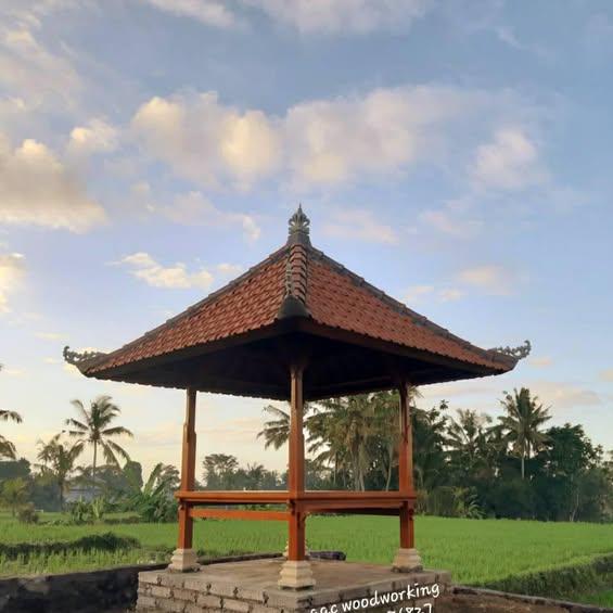 Gazebo in Denpasar — photo 1