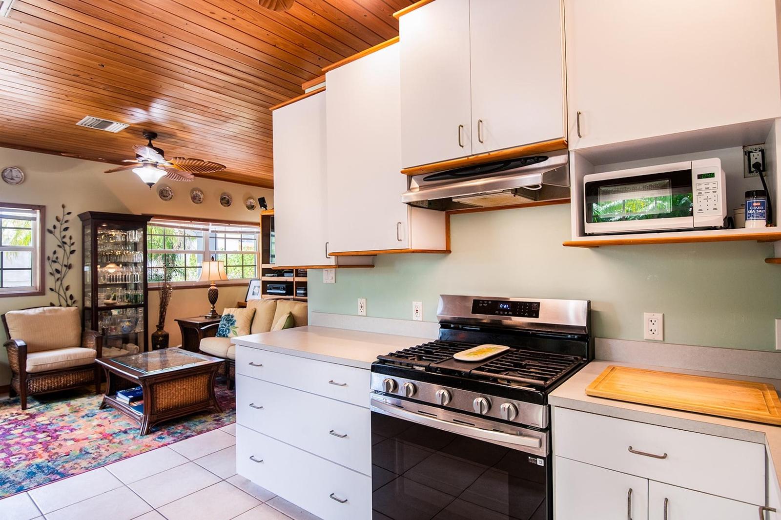 3 bedroom Residence for sale — CHEROKEE CHARM in Abaco Islands, The Bahamas — photo 5