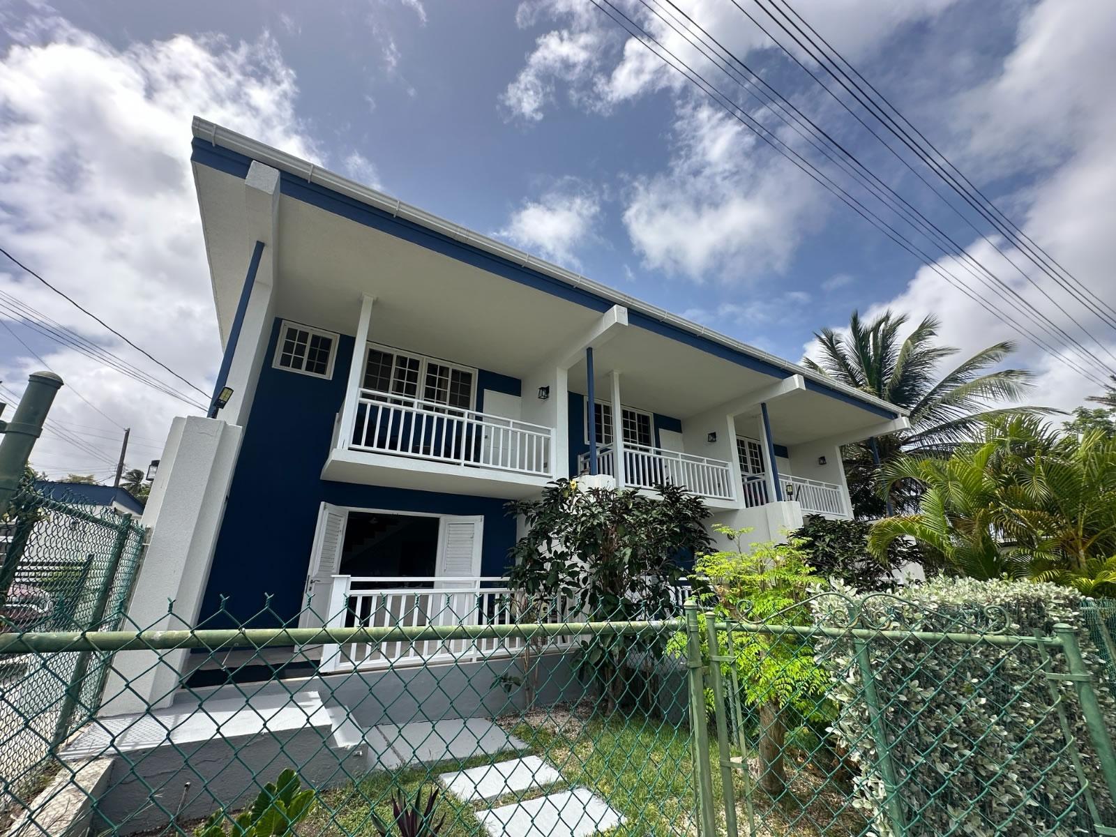 7 Bedroom 4-Unit Property for Sale, 19 Maxwell Terrace, Christ Church, Barbados — photo 2