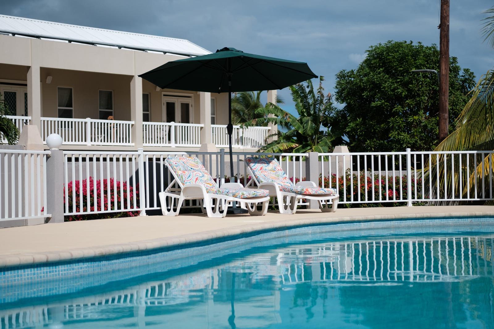 1 Bedroom Condo for Sale, Imperial Bay Residences, Half Moon Bay, St Kitts — photo 3