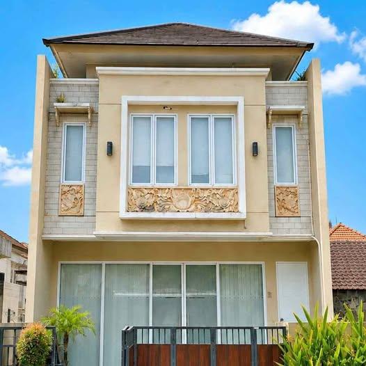 House for sale in Denpasar Barat — photo 1