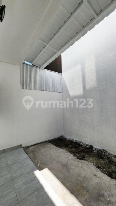3-bedroom house in Kerobokan, Badung — photo 4