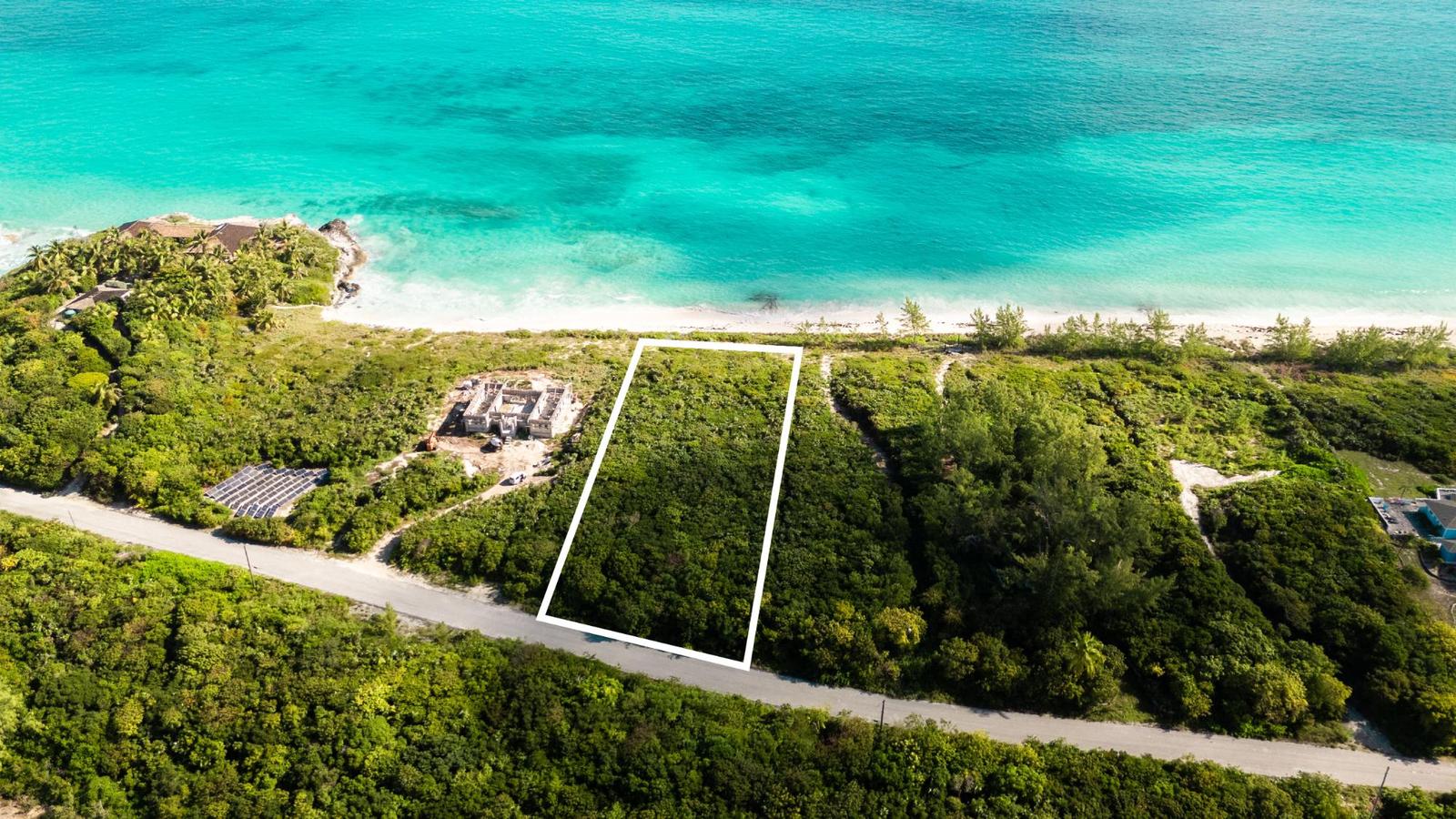 GREAT HARBOUR CAY — photo 2