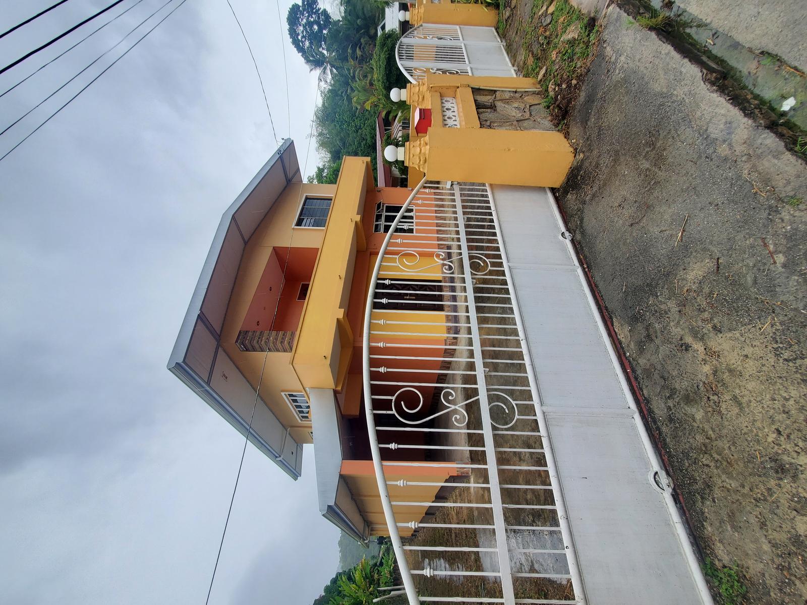SANTA CRUZ 4-BEDROOM 3-BATH HOUSE — photo 4