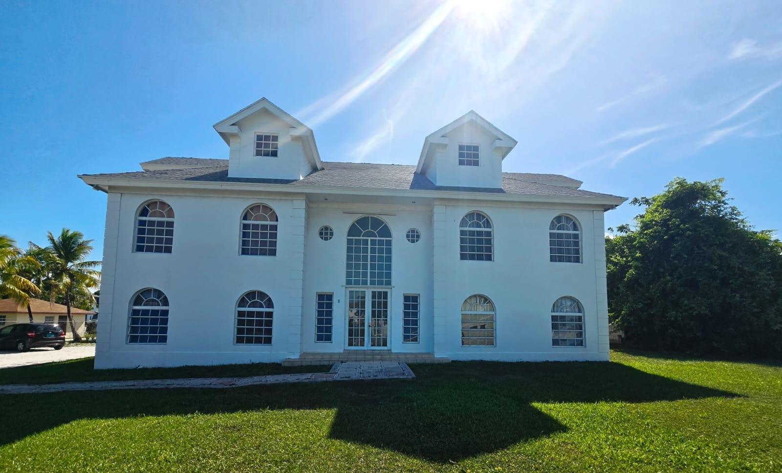2 bedroom Apartment for sale — RUGBY DRIVE in Nassau / New Providence, The Bahamas — photo 1