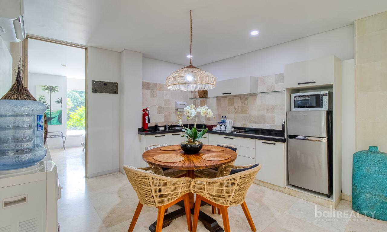 3 Bedroom Beachfront Apartment for Sale in Legian, Bali, Indonesia — photo 4