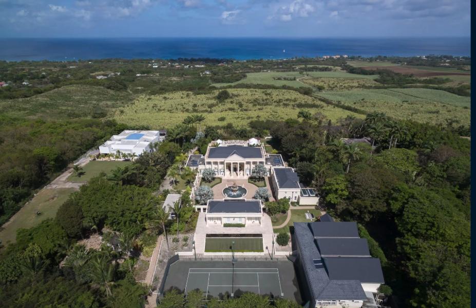 11 Bedroom Luxury Estate Home for Sale in Saint Peter, Barbados — photo 3