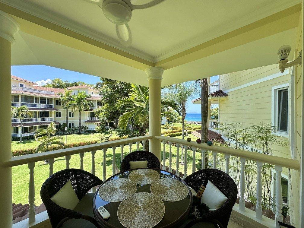 3-bedroom apartment in Sosúa, Dominican Republic — photo 2