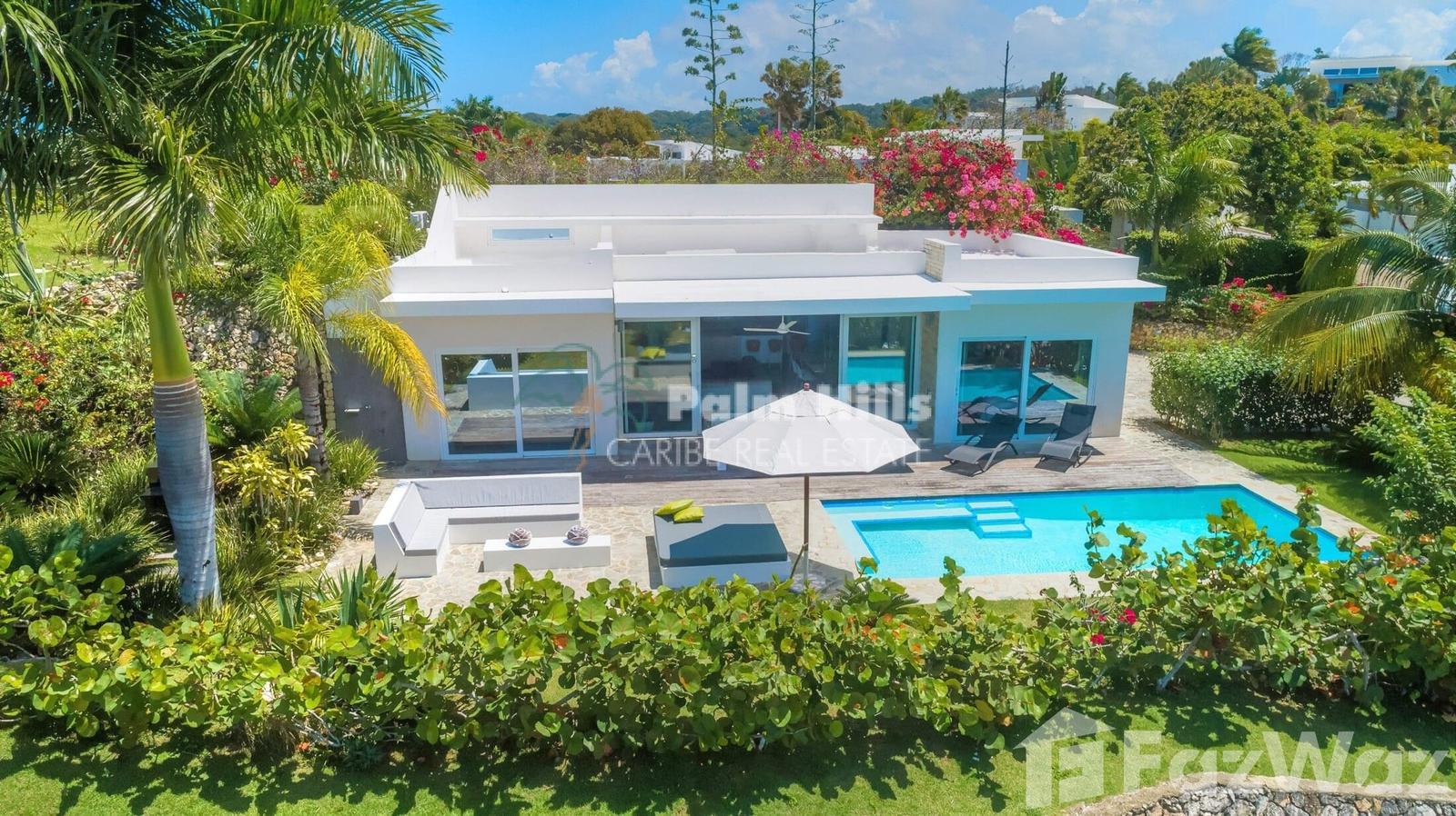 2 Bedroom Villa for Sale at Up Condos Sosua — photo 5