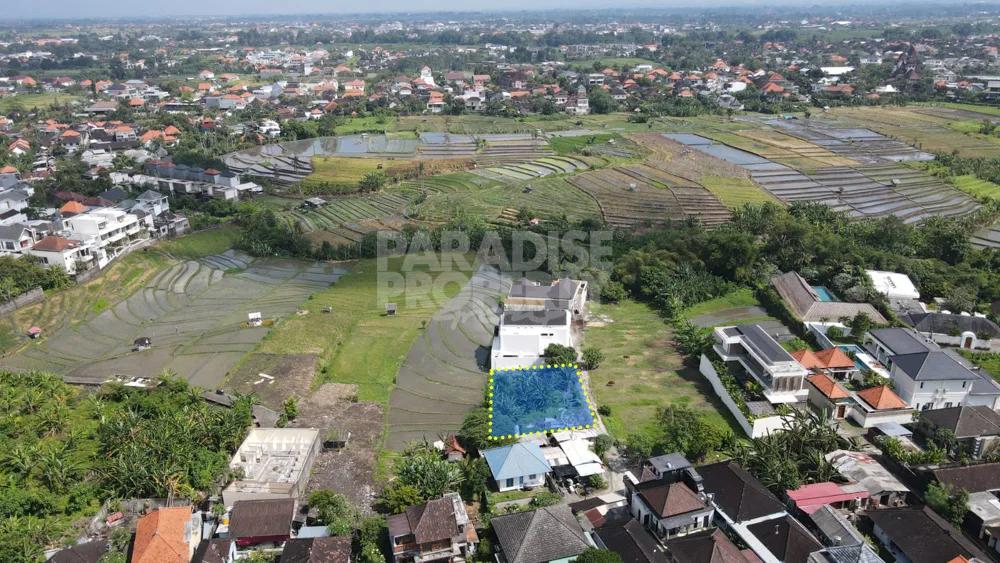 6 Are Leasehold Land for Sale in Padonan, Canggu Area — photo 3