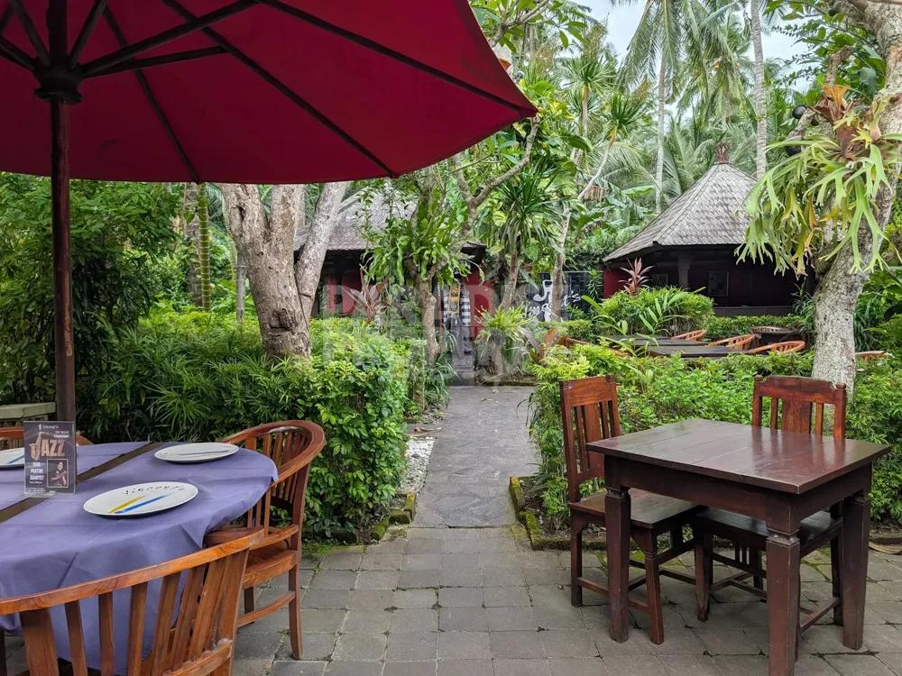 Rare Opportunity | Established Restaurant Business for Sale | Candidasa, East Bali — photo 3