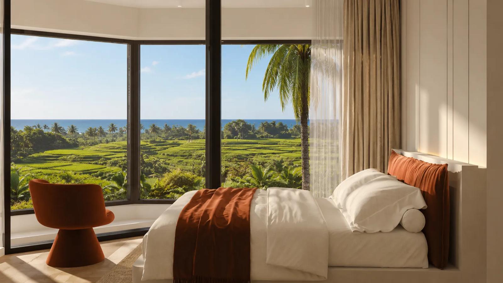 ELYSIUM Eco City by BREIG Property Investment in Bali, Indonesia — photo 4