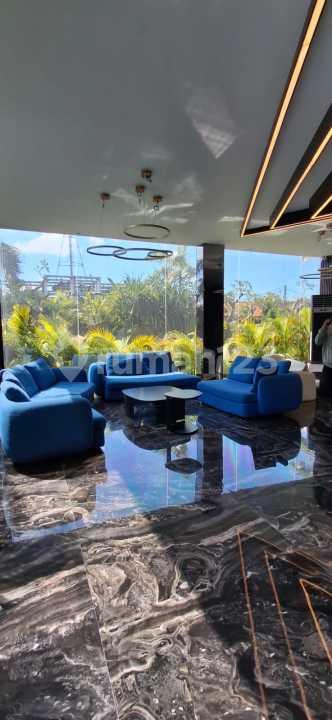 Studio apartment in Umalas, Bali — photo 4