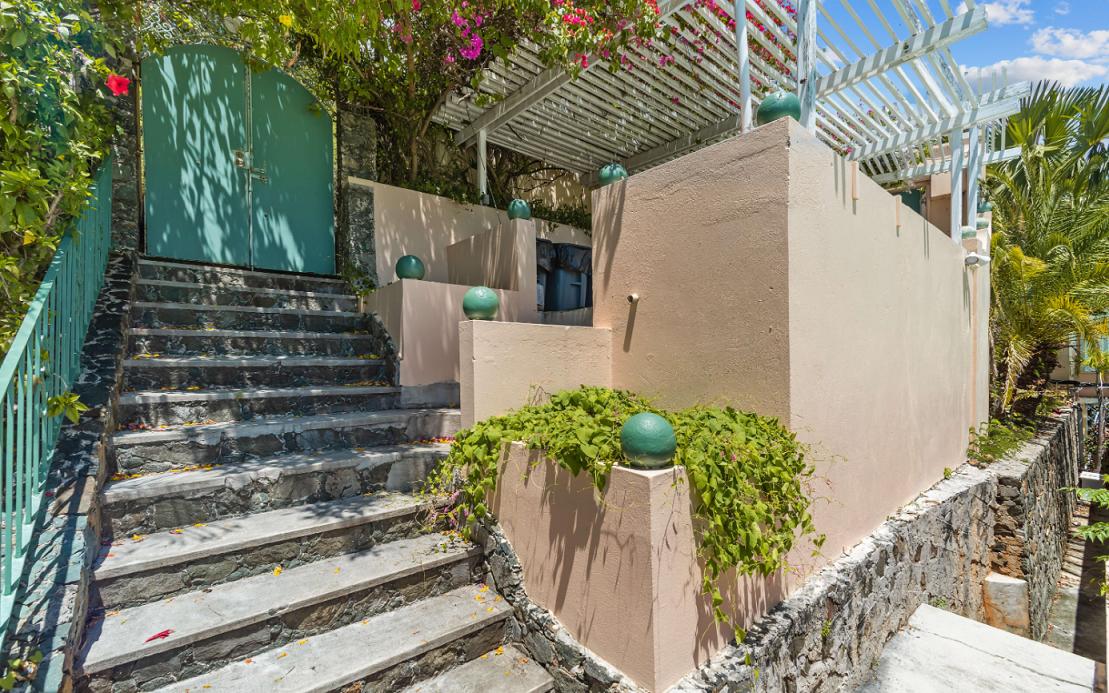 Villa Bellavista 6BR Oceanview St. Thomas — photo 4