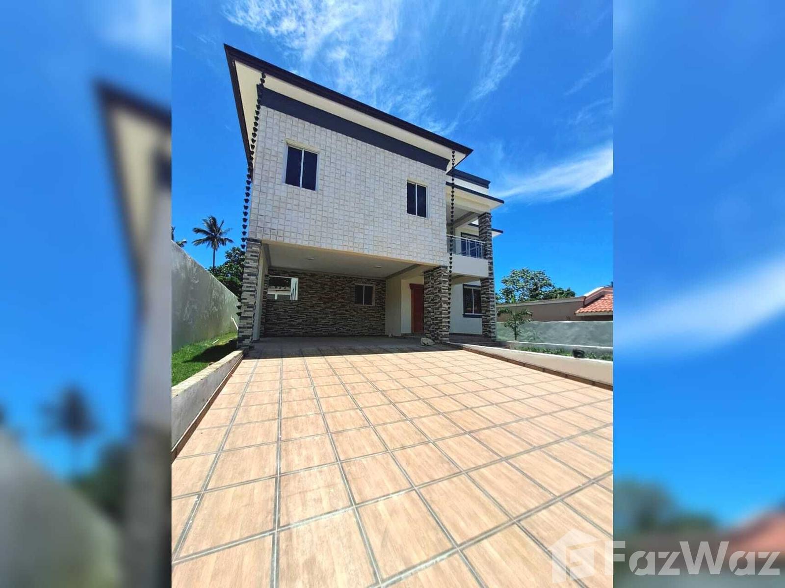 3 Bedroom House for Sale in San Felipe De Puerto Plata, Puerto Plata — photo 2