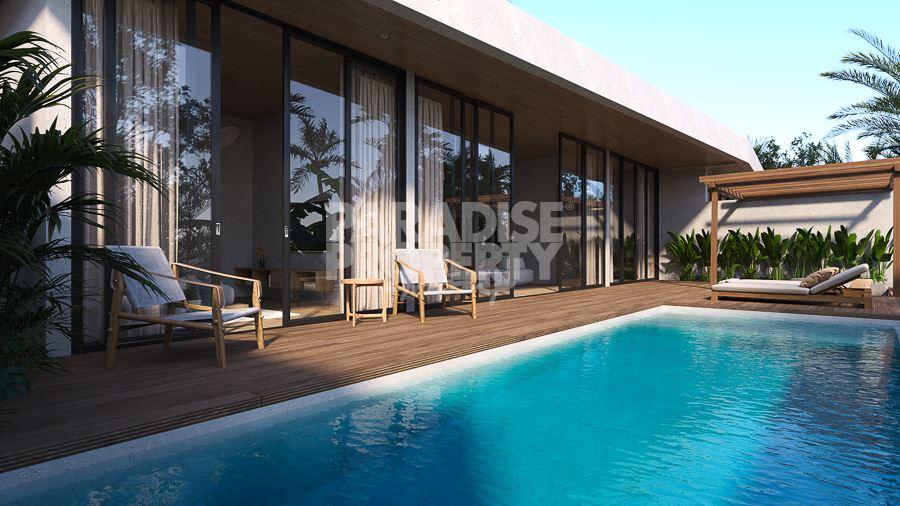 12 Off-Plan Villas in the Heart of a Tropical Paradise – 3BR — photo 2