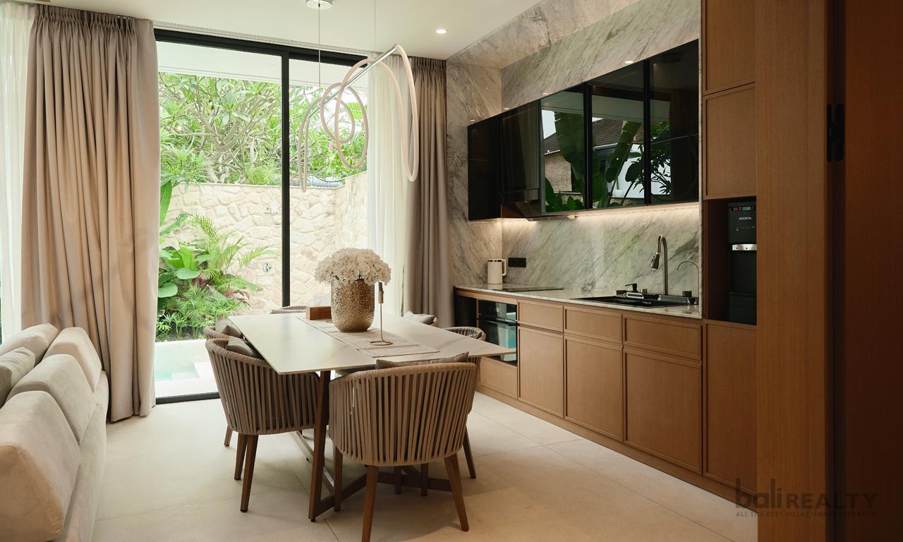 Fully Furnished Two -Bedroom Villa with Long Lease in Padonan’s Developing Area - 2753 — photo 4