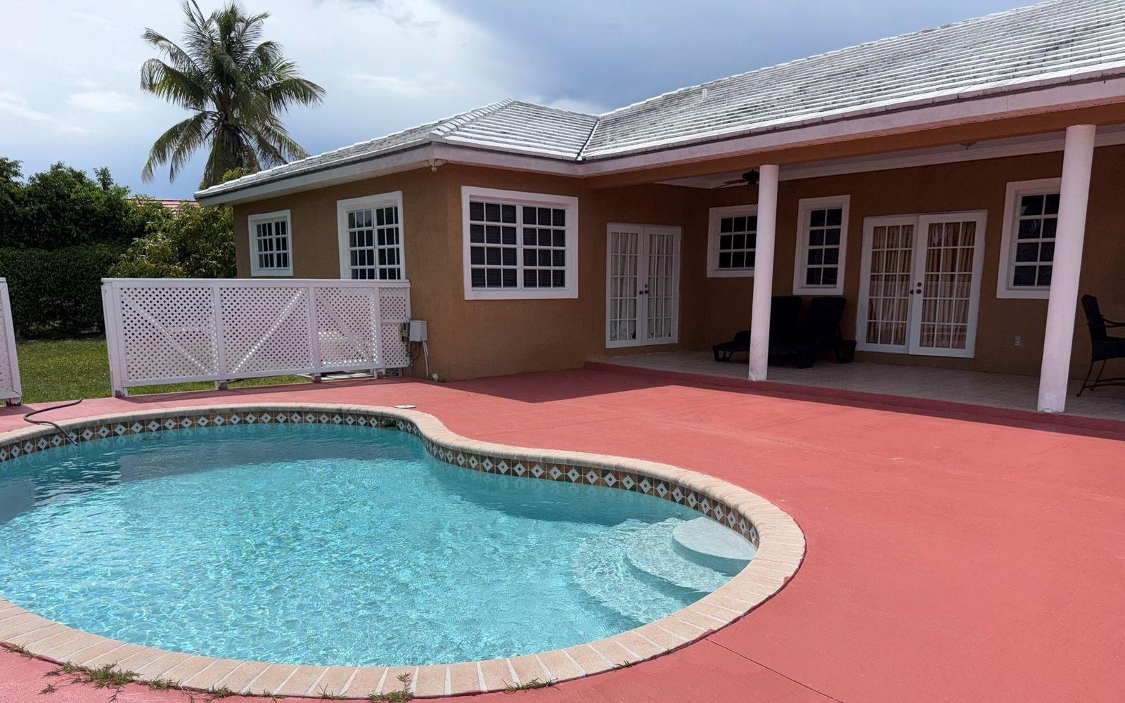 SOUTH BAHAMIA HOME — photo 1