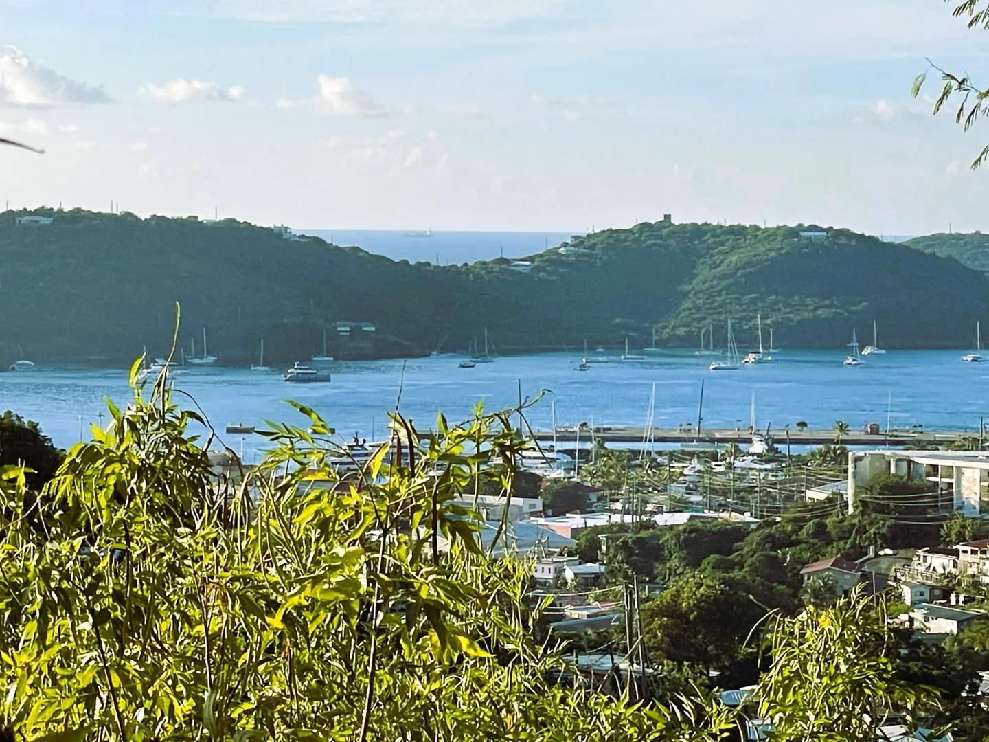 Homesite at 11-17b Contant Ss, St Thomas — photo 1