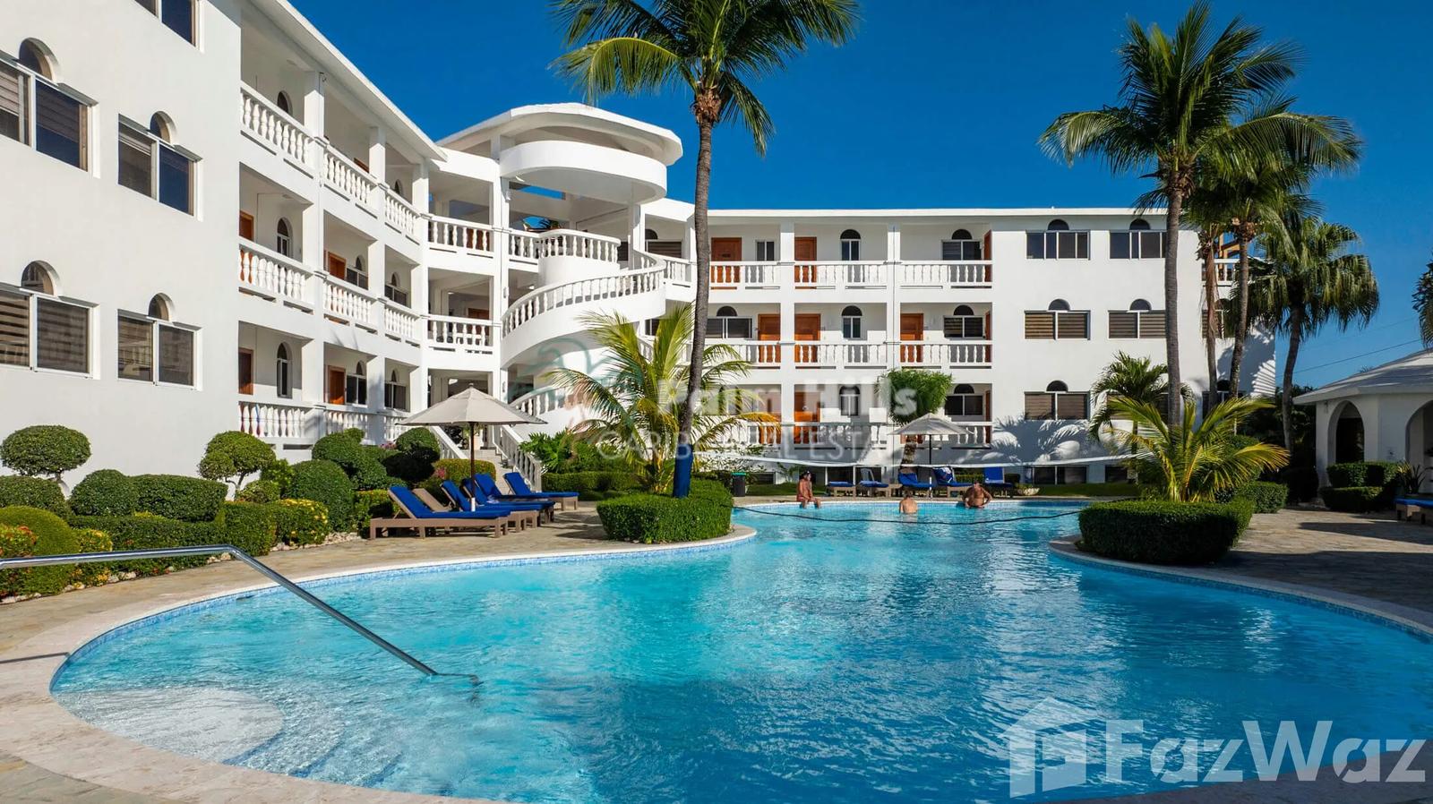 2-bedroom apartment in Cabarete, Sosua — photo 1