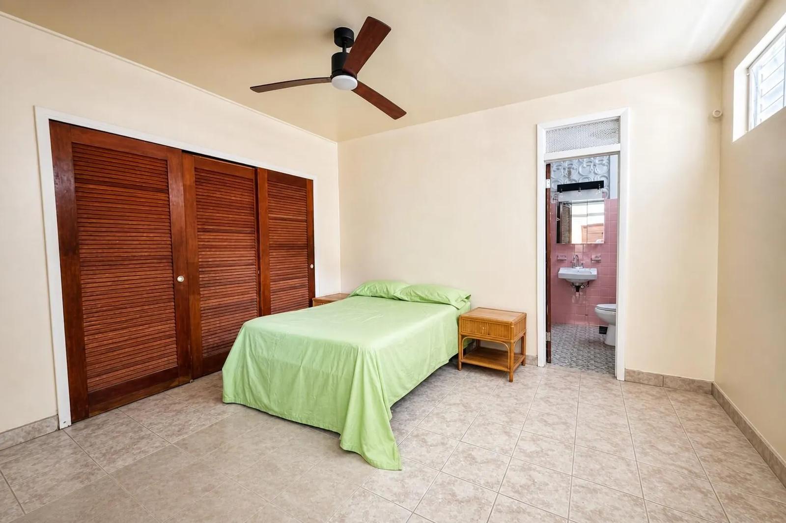 3 Beds 1 Bath Apartment in Hull Lns, US Virgin Islands — photo 5