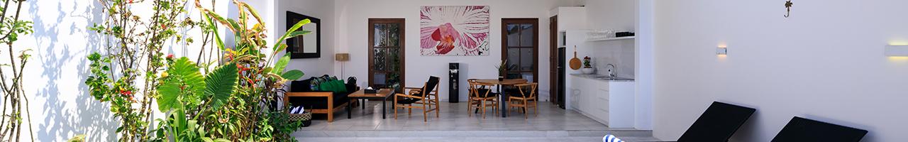 Brand New Two-Bedroom Villa - Steps from Seminyak Beach and Prime for Investment - 2647 — photo 2