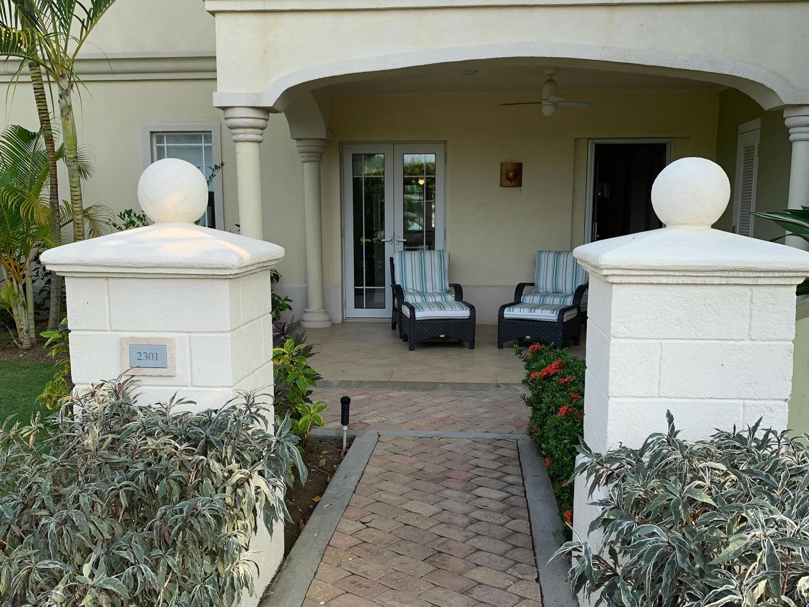 Three Bedrooms - The Landings - Saint Lucia — photo 5