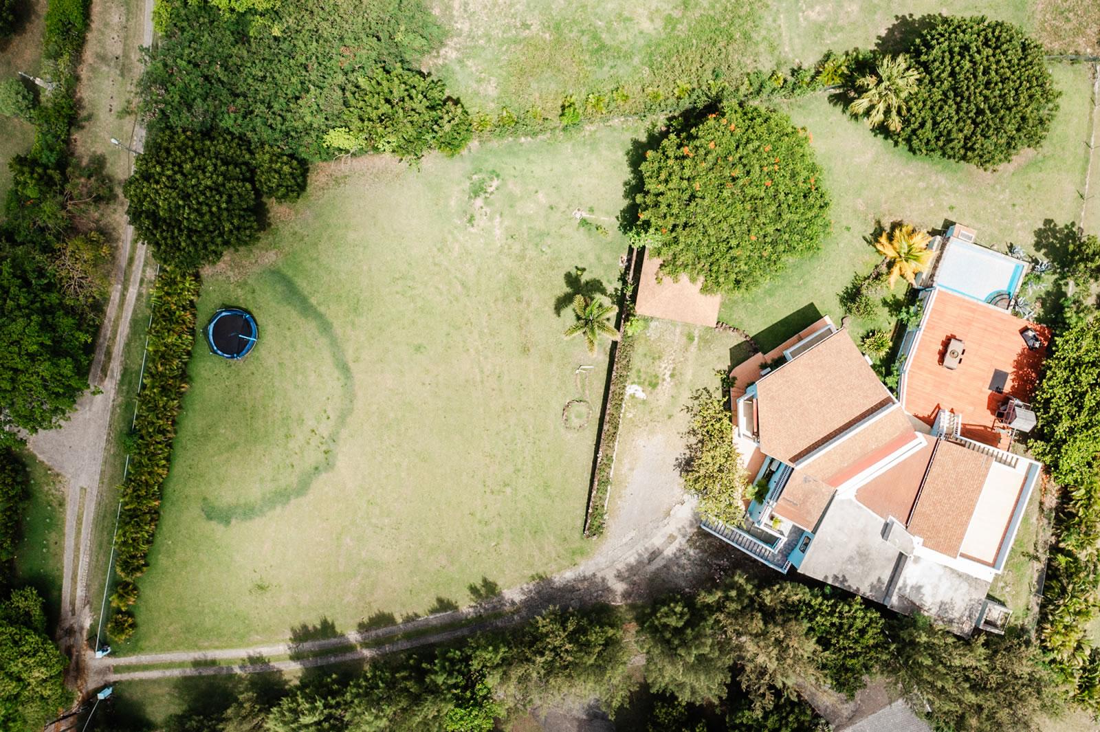 4 Bedroom Villa for Sale, Blue Breeze, Spring Hill Road, Cades Bay, Nevis — photo 4