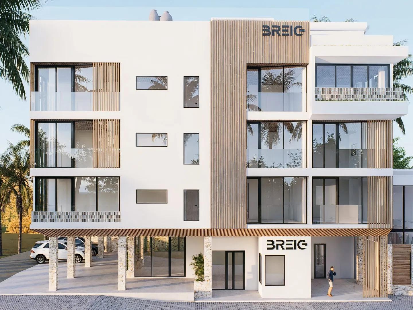 OASIS III in Berawa. Villas & Apartments by BREIG Property Investment — photo 4