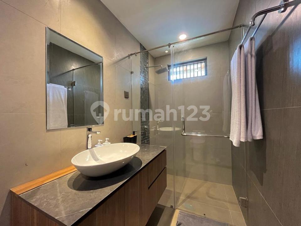 Studio apartment in Nusa Dua, Bali — photo 5