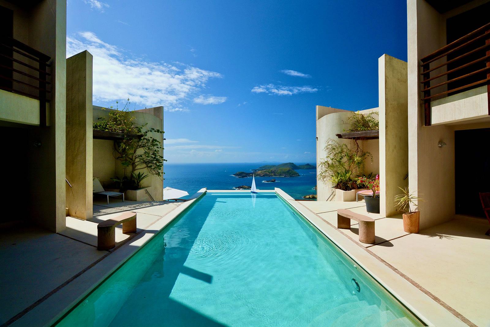 7 Bedroom Luxury Home for Sale, Mount Pleasant, Bequia, The Grenadines — photo 2