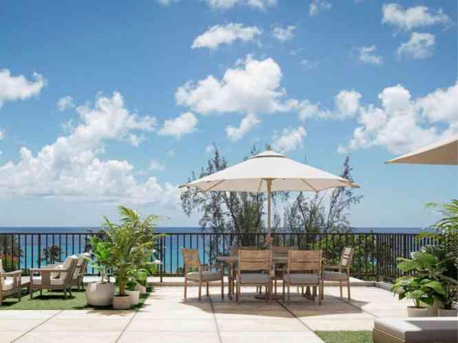 Townhouse for sale in Gibbes, St. Peter, Barbados — photo 2