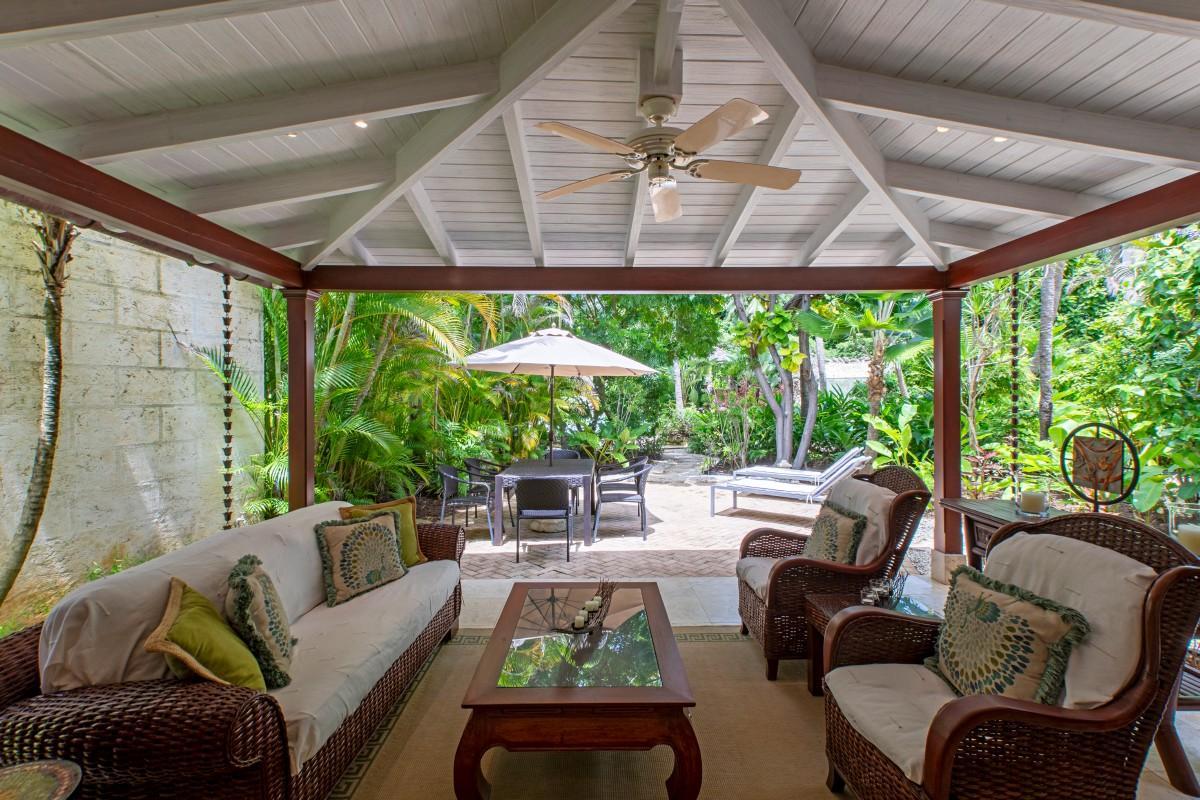 3 Bedroom Villa 7 for Sale, Claridges, Gibbs, St Peter, Barbados — photo 2