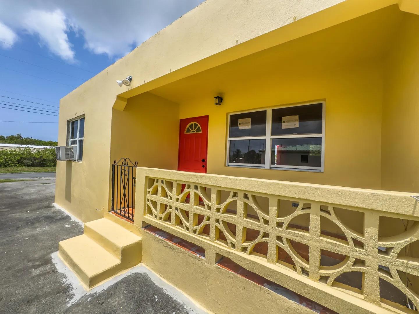 4 Bed 2 Bath Duplex in St. Croix — photo 5