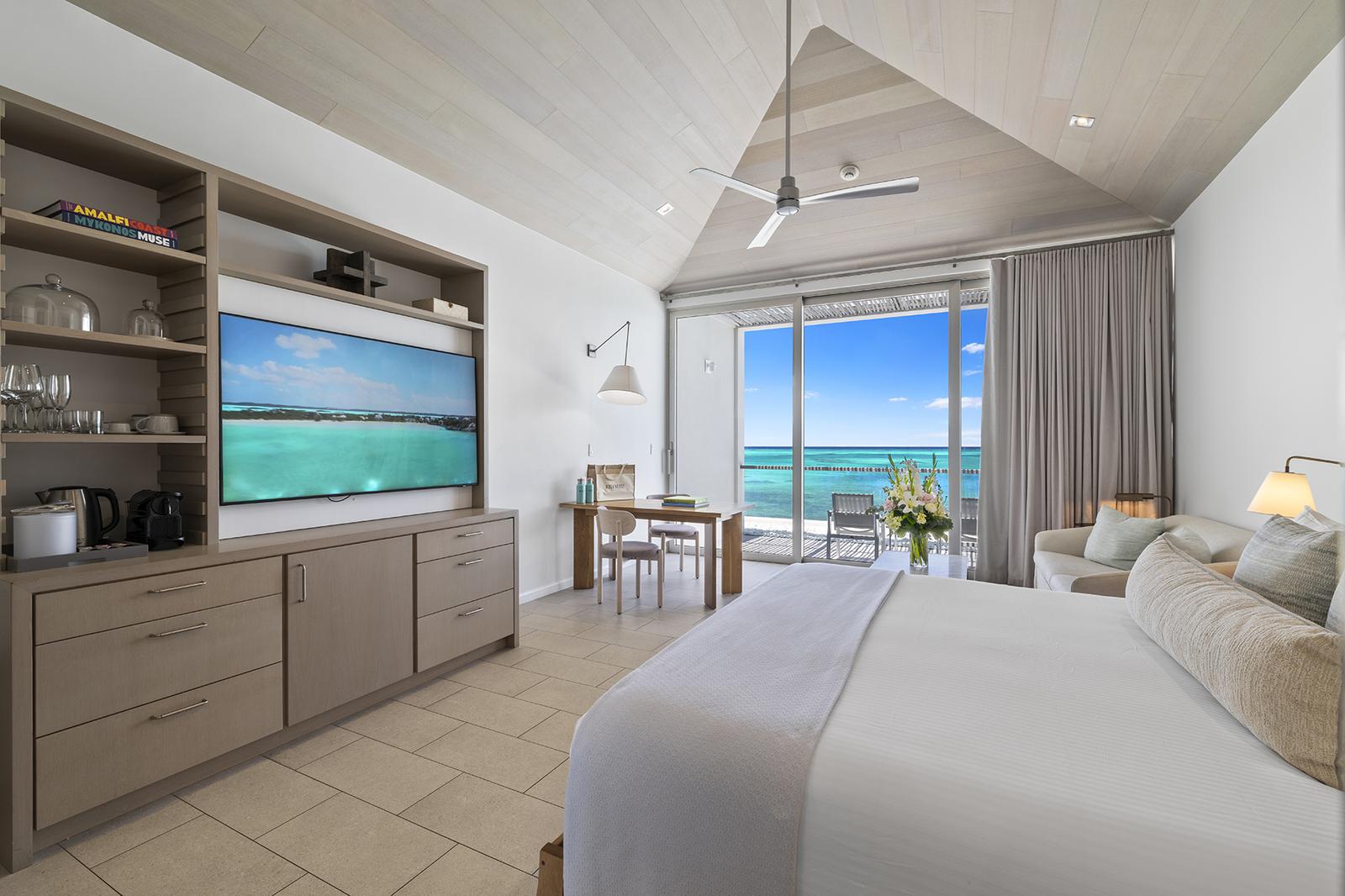 Suite S107 for Sale, Rock House Resort, Blue Mountain, Providenciales, Turks & Caicos — photo 5