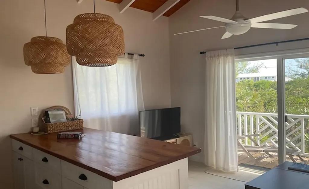 1-bedroom cottage in Long Island, Bahamas — photo 5