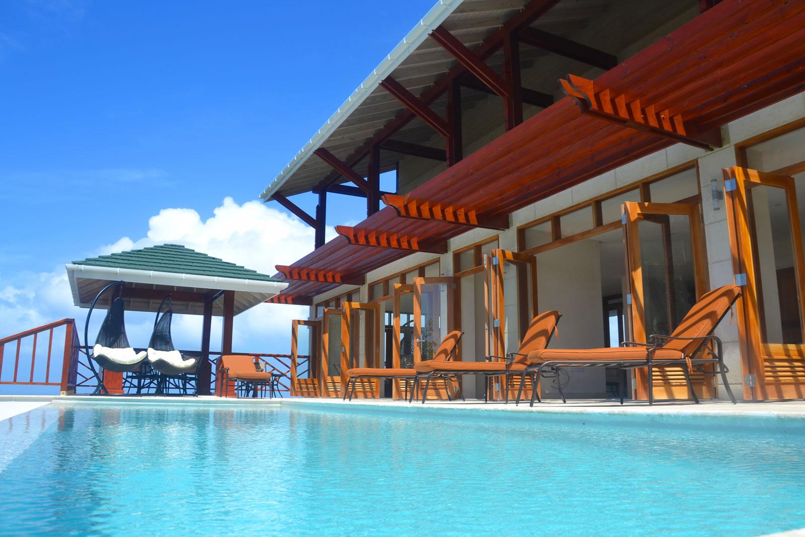 6 Bedroom Property for Sale, Richmond, Bequia — photo 4