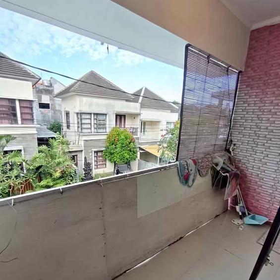 4-bedroom house in Badung, Bali — photo 1
