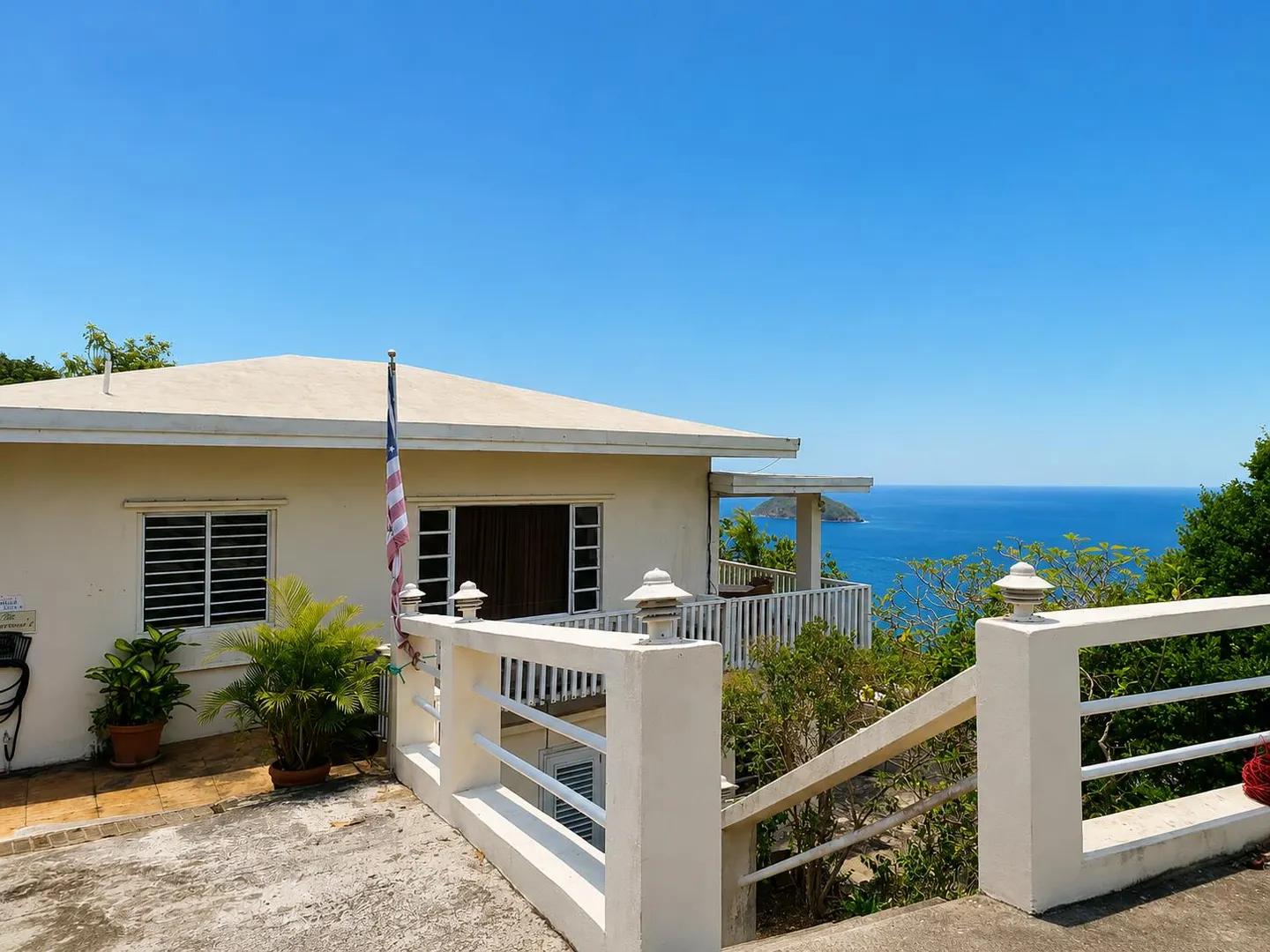 5BR multi-unit house St. Thomas — photo 5