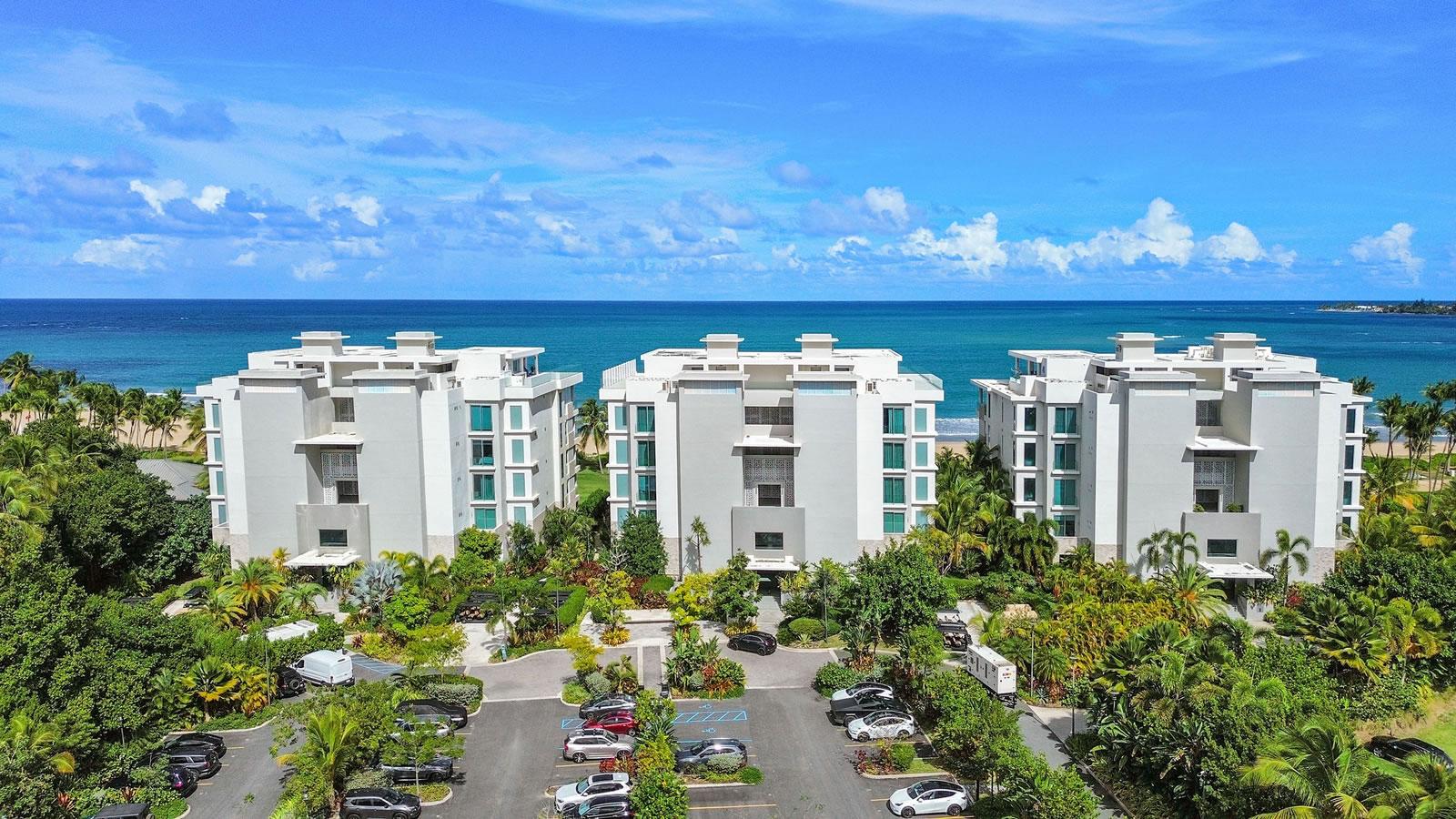 3 Bedroom Luxury Residence for Sale, Ocean Drive, Four Seasons Resort & Residences Rio Grande, Rio Grande, Puerto Rico — photo 3