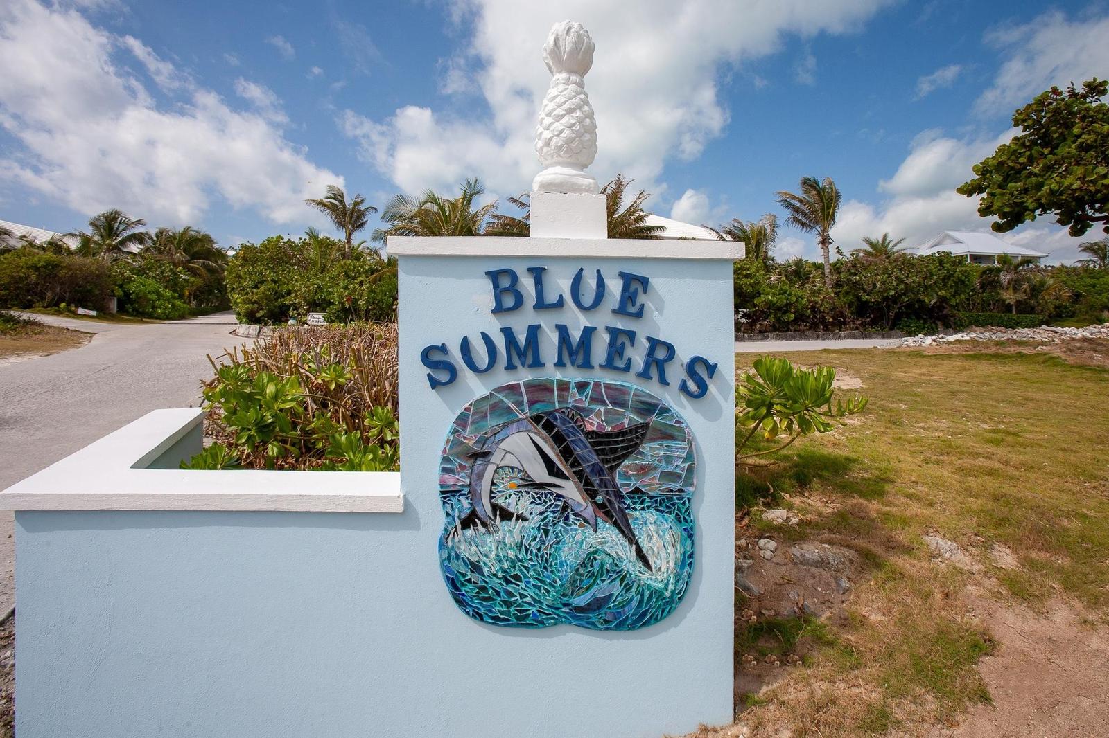 Stunning Elbow Cay Oceanfront 4BR Home — photo 2