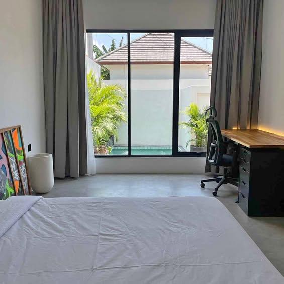 2-bedroom house in Badung, Bali — photo 1