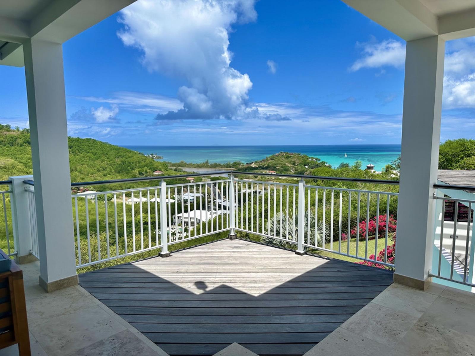 3 Bedroom Luxury Villa for Sale, Sugar Ridge, Jolly Harbour, Antigua — photo 5