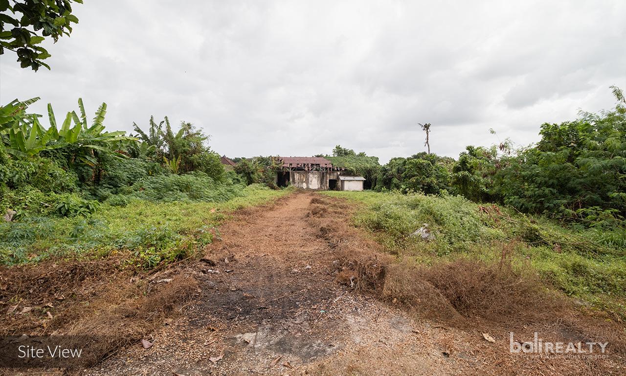 Ready to build 20 – 30 are freehold land with scenic nature views in Cepaka — photo 5