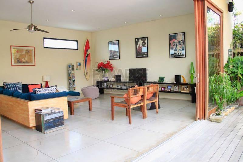 Walking Distance Property to The Beach in Kedonganan, Jimbaran — photo 1