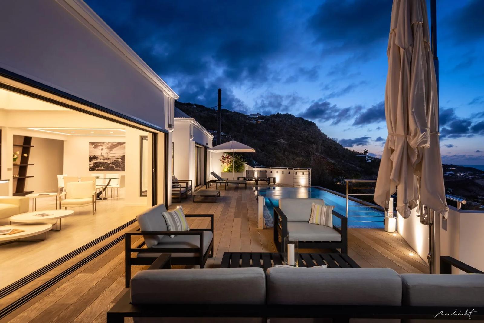 Villa Iris, St. Barth | Luxury Villa in Grand Cul-de-Sac — photo 5