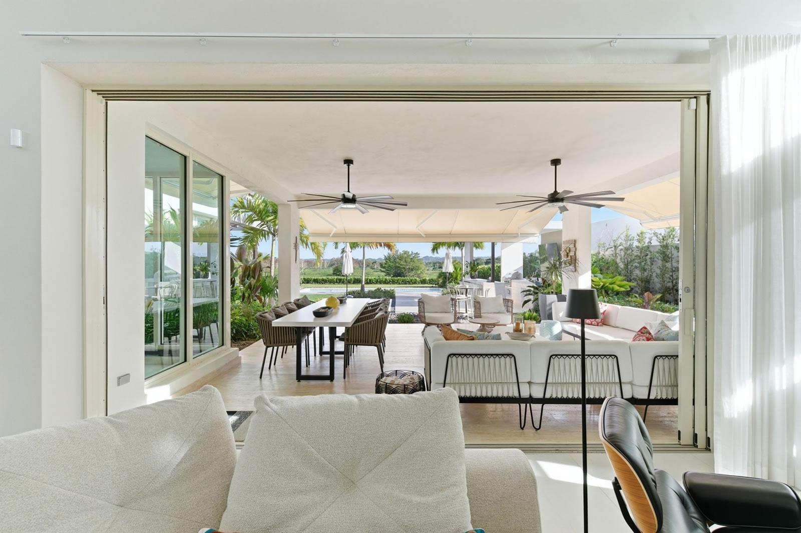 4 Bedroom Home for Sale, 934 Isla Norte, Sabanera Dorado, Puerto Rico — photo 5