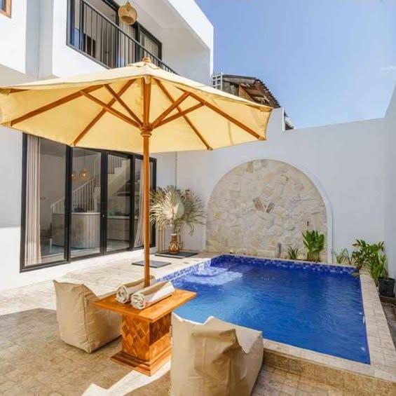 2-bedroom house in Badung, Bali, Indonesia — photo 1