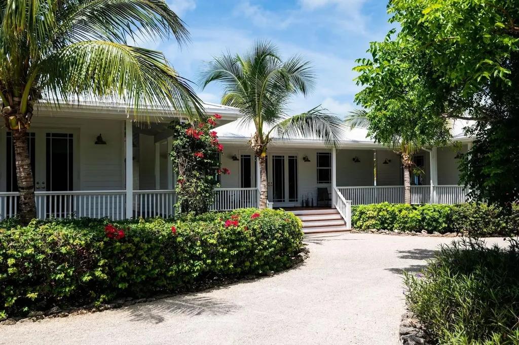3-bedroom house in Abaco with deep-water dock — photo 3