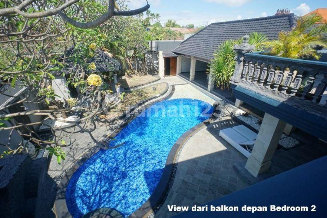 3-bedroom villa in Sanur, Bali — photo 2